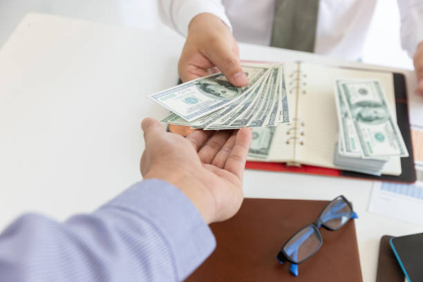 Reliable Hot Springs, AR Loan Agency Solutions
